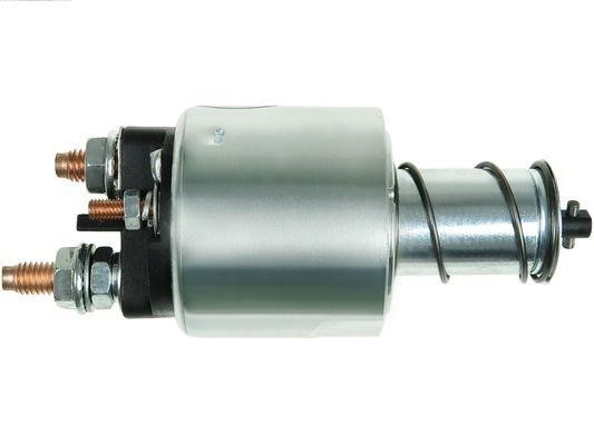 AS-PL SS3045 Solenoid switch, starter SS3045