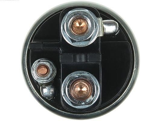 Solenoid switch, starter AS-PL SS3030P