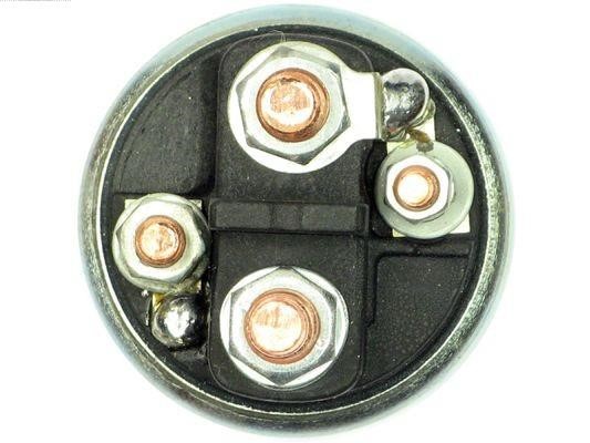 Solenoid switch, starter AS-PL SS3031