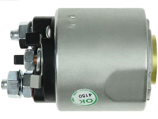 AS-PL SS3050P Solenoid switch, starter SS3050P