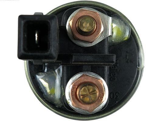 Solenoid Switch, starter AS-PL SS3065VALEO