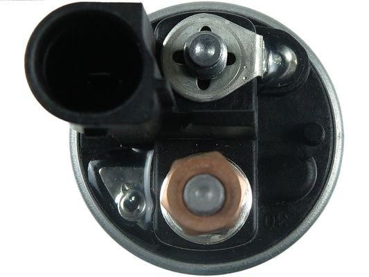 Solenoid Switch, starter AS-PL SS3071VALEO