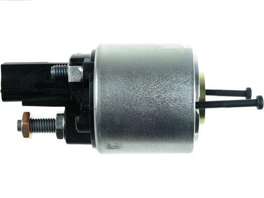 AS-PL SS3071VALEO Solenoid Switch, starter SS3071VALEO SS3071VALEO AS-PL Solenoid Switch, starter