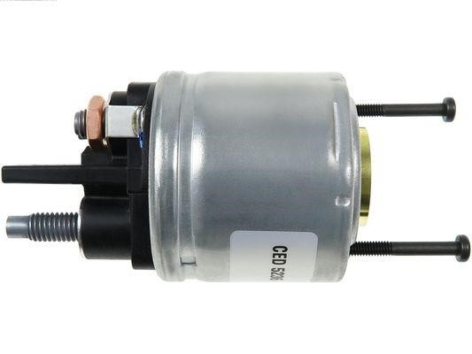 AS-PL SS3072(VALEO) Commutator SS3072VALEO SS3072VALEO AS-PL Commutator