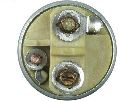 Buy AS-PL SS3075VALEO at a low price in United Arab Emirates!