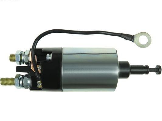 SS5163S AS-PL Solenoid Switch, starter