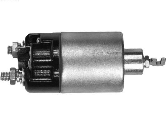 AS-PL SS6001 Solenoid switch, starter SS6001