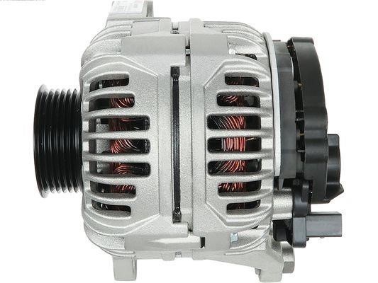 Alternator AS-PL A0045PR