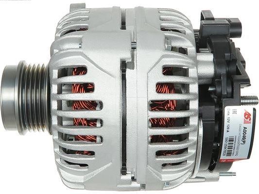 Alternator AS-PL A0046(P)
