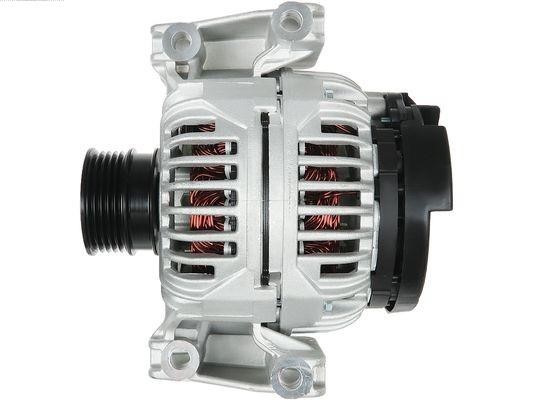 Alternator AS-PL A0047