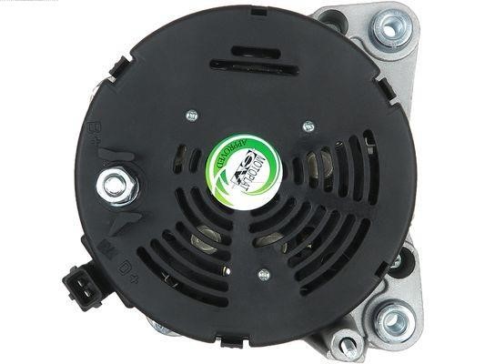 Alternator AS-PL A0048