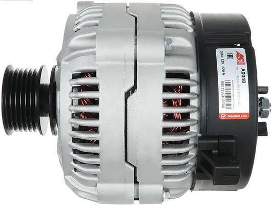 Buy AS-PL A0048 at a low price in United Arab Emirates!