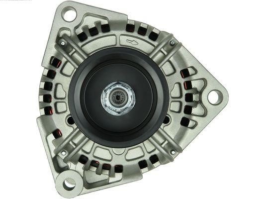 AS-PL A0053SR Alternator A0053SR