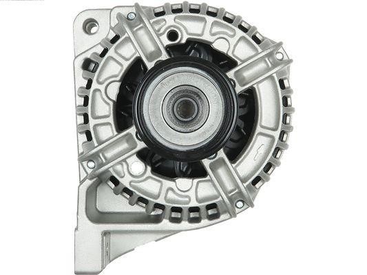 Engine alternator Volvo XC90: A0049PR AS-PL Alternator