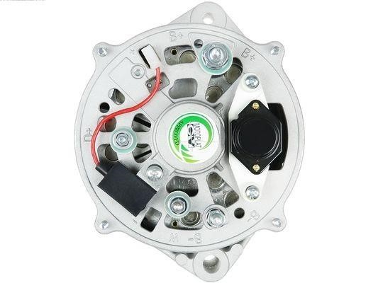 Alternator AS-PL A0055