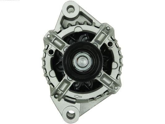 AS-PL A0057SR Alternator A0057SR