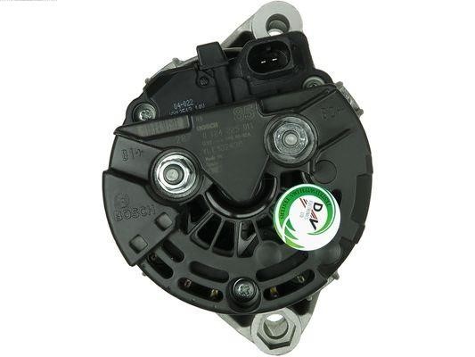 Alternator AS-PL A0057SR