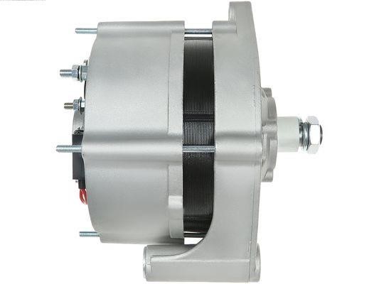 Alternator AS-PL A0058