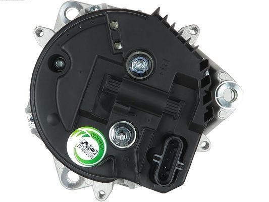Alternator AS-PL A0053