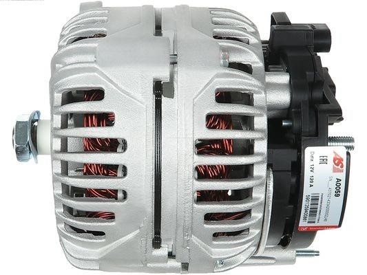Alternator AS-PL A0059
