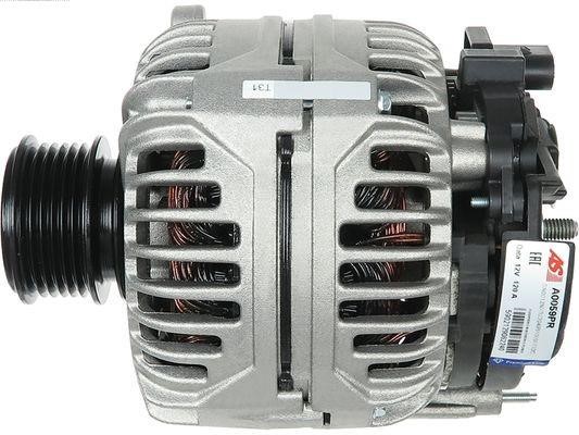 Alternator AS-PL A0059PR