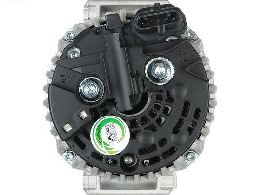 Alternator AS-PL A0064