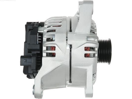 Alternator AS-PL A0065