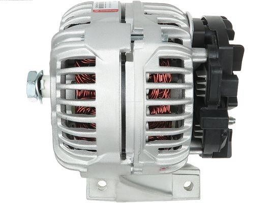 Alternator AS-PL A0061