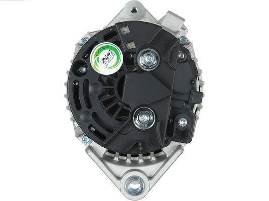 Alternator AS-PL A0066