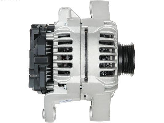 Alternator AS-PL A0066PR