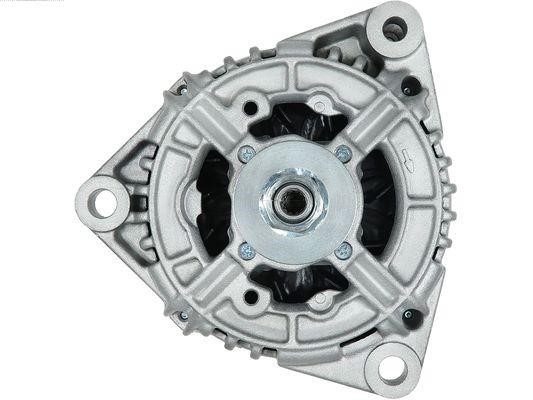 AS-PL A0073PR Alternator A0073PR A0073PR AS-PL Alternator
