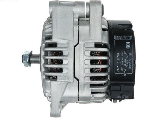 Alternator AS-PL A0073PR