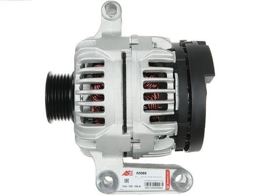 Alternator AS-PL A0068