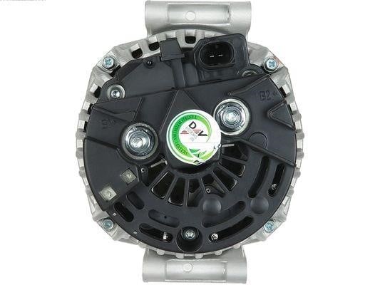 Alternator AS-PL A0076