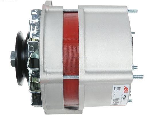 Alternator AS-PL A0084