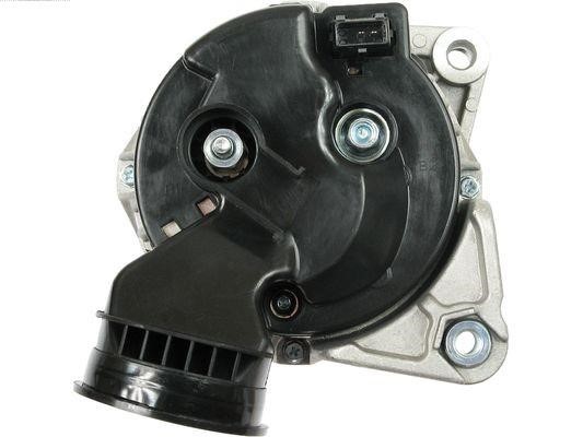 Alternator AS-PL A0071