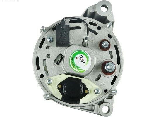 Alternator AS-PL A0085