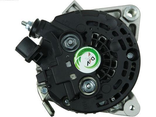 Alternator AS-PL A0224