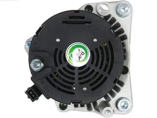 AS-PL Alternator – price