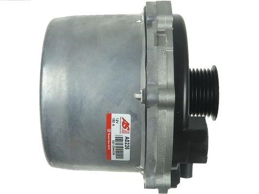 Alternator AS-PL A0226