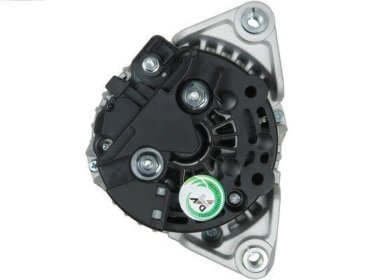 Alternator AS-PL A0236