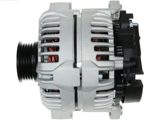 AS-PL Alternator – price 575 PLN