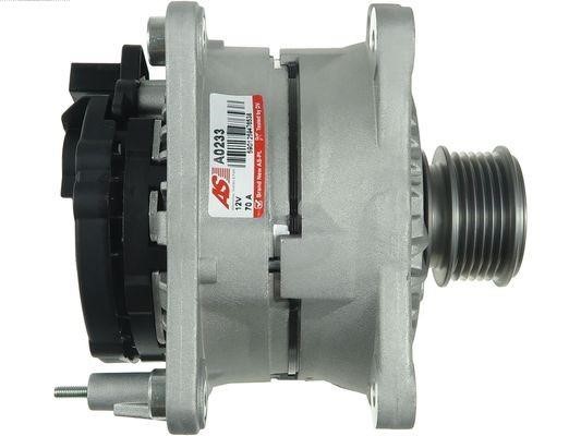 Alternator AS-PL A0233
