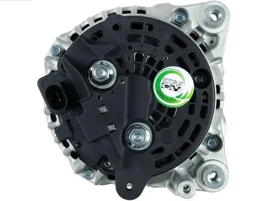 Alternator AS-PL A0237(P-INA)