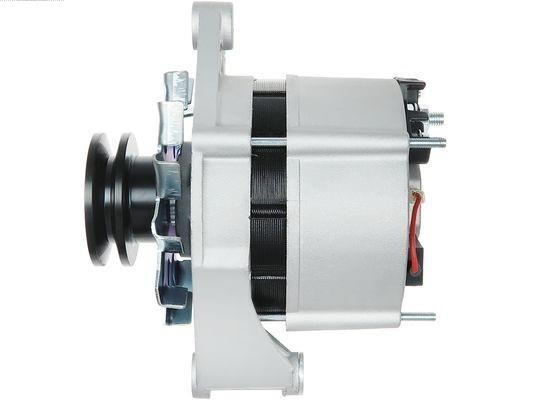 Alternator AS-PL A0246