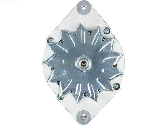 A0248 AS-PL Alternator