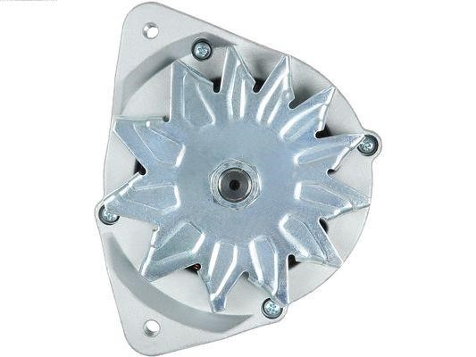 A0249 AS-PL Alternator
