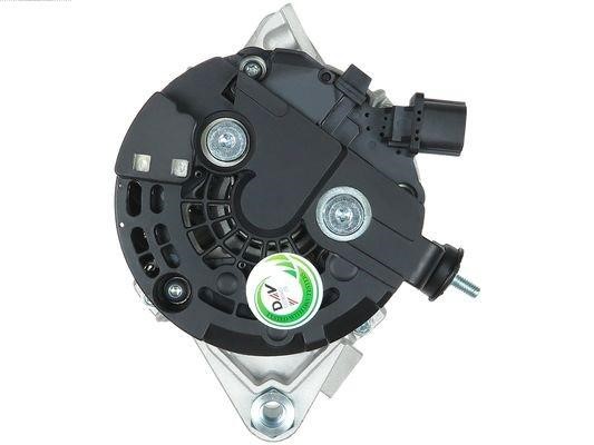 Alternator AS-PL A0240