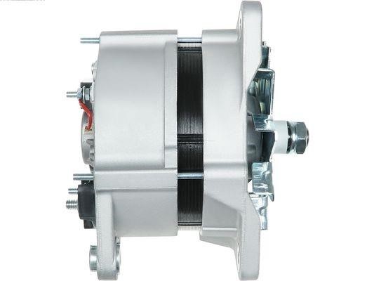 Alternator AS-PL A0249