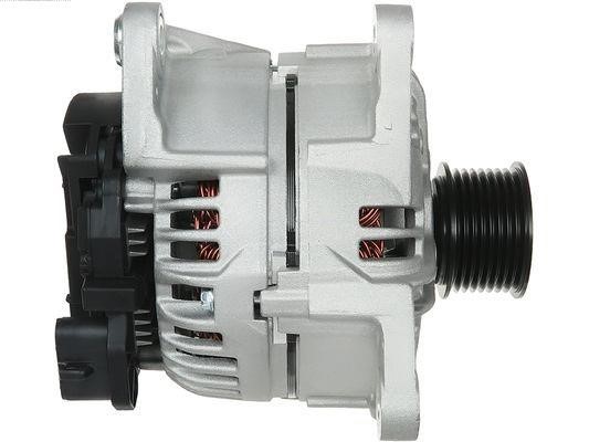 Alternator AS-PL A0250